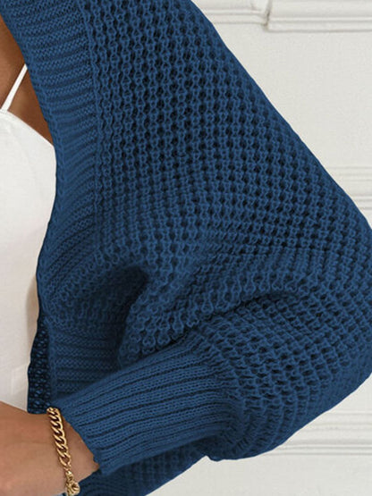 Women Ribbed Crop