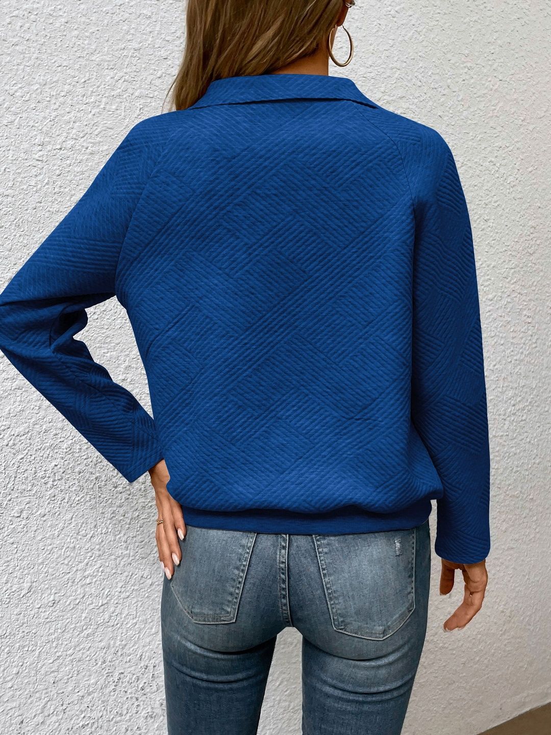 Women Hooded Sweatshirt