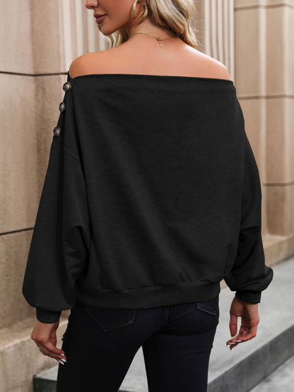 Women Sweatshirt