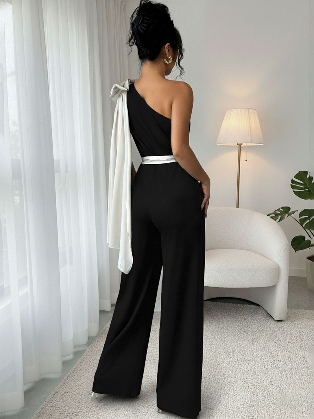 Basic Jumpsuit