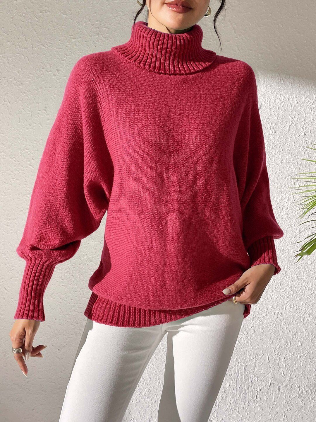 Women Pullover