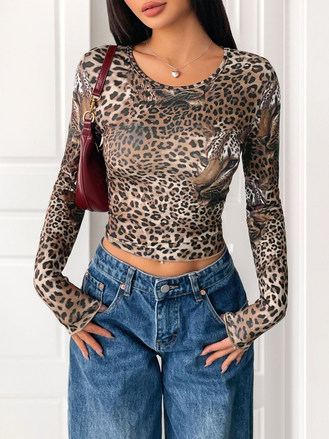 Women Printed T-shirt