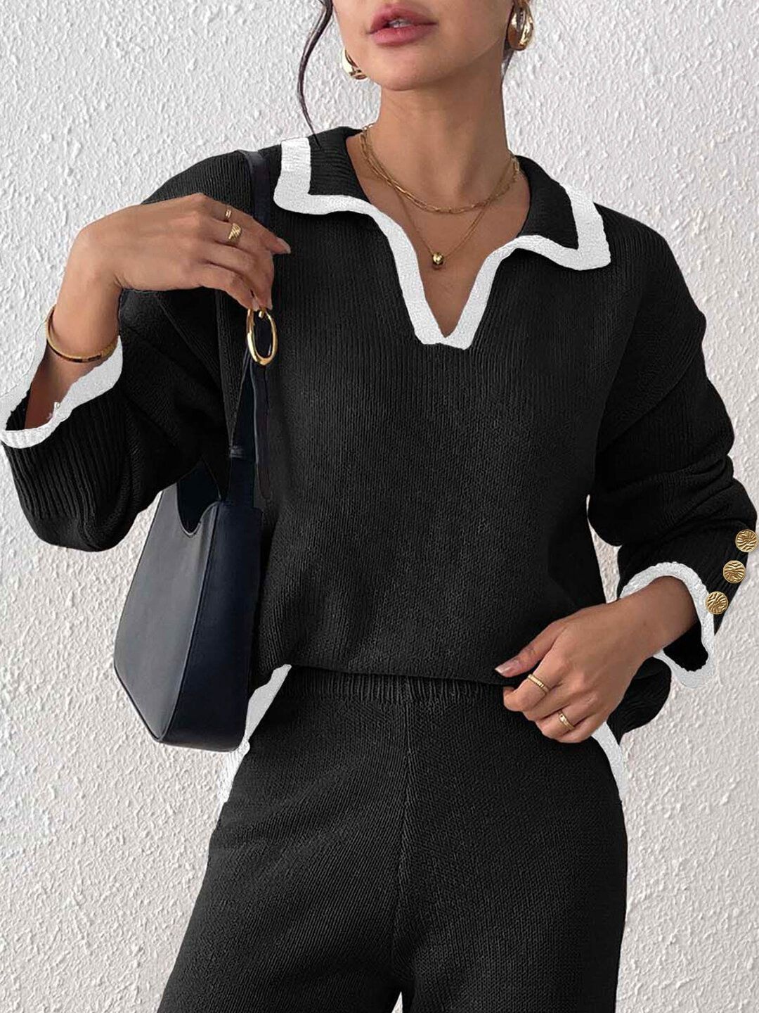 Women Pullover