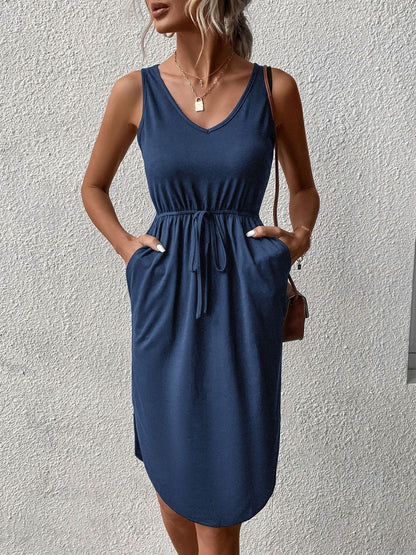 Fit & Flare Dress