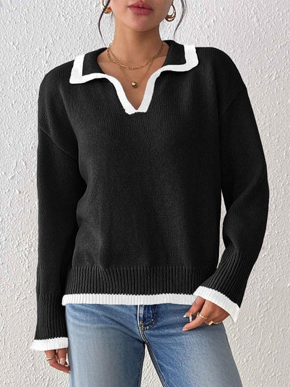 Women Pullover