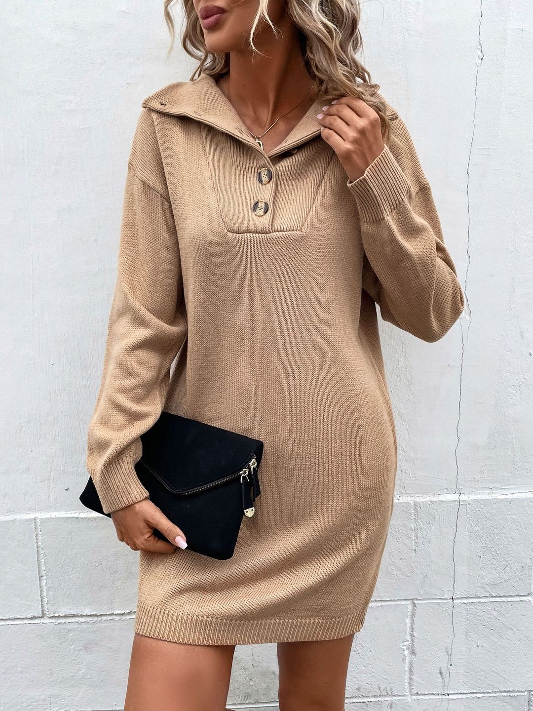Women's Orange Nowi Women Pullover