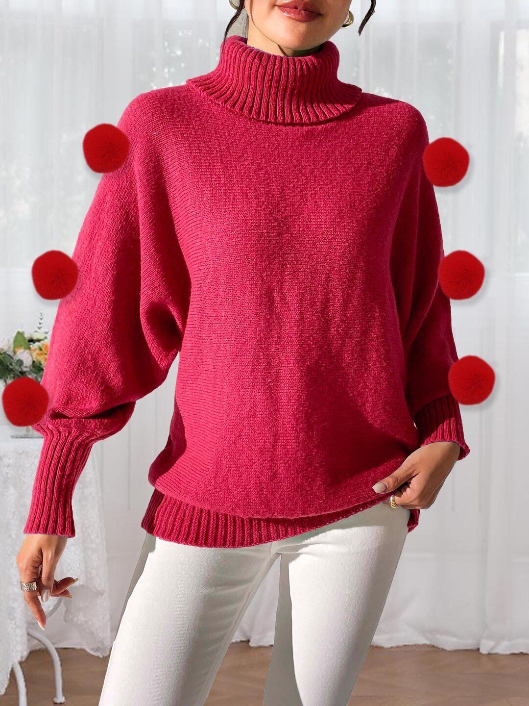 Women Pullover