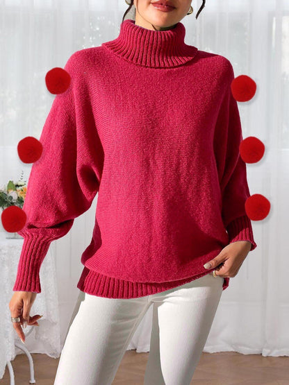 Women Pullover
