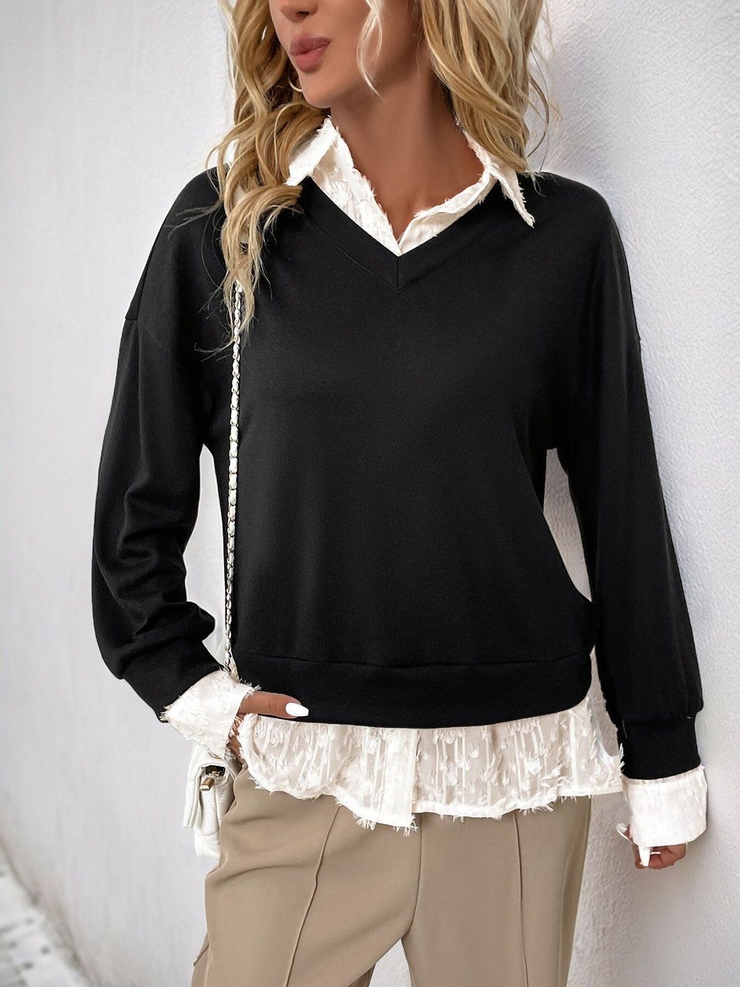 Women Sweatshirt