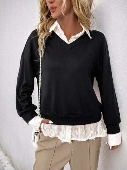 Women Sweatshirt