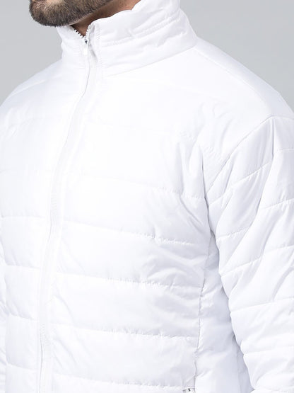 Men Lightweight Puffer Jacket