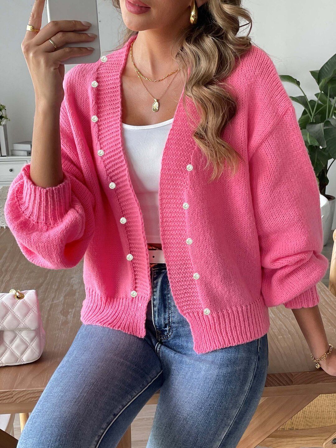 Women Cardigan