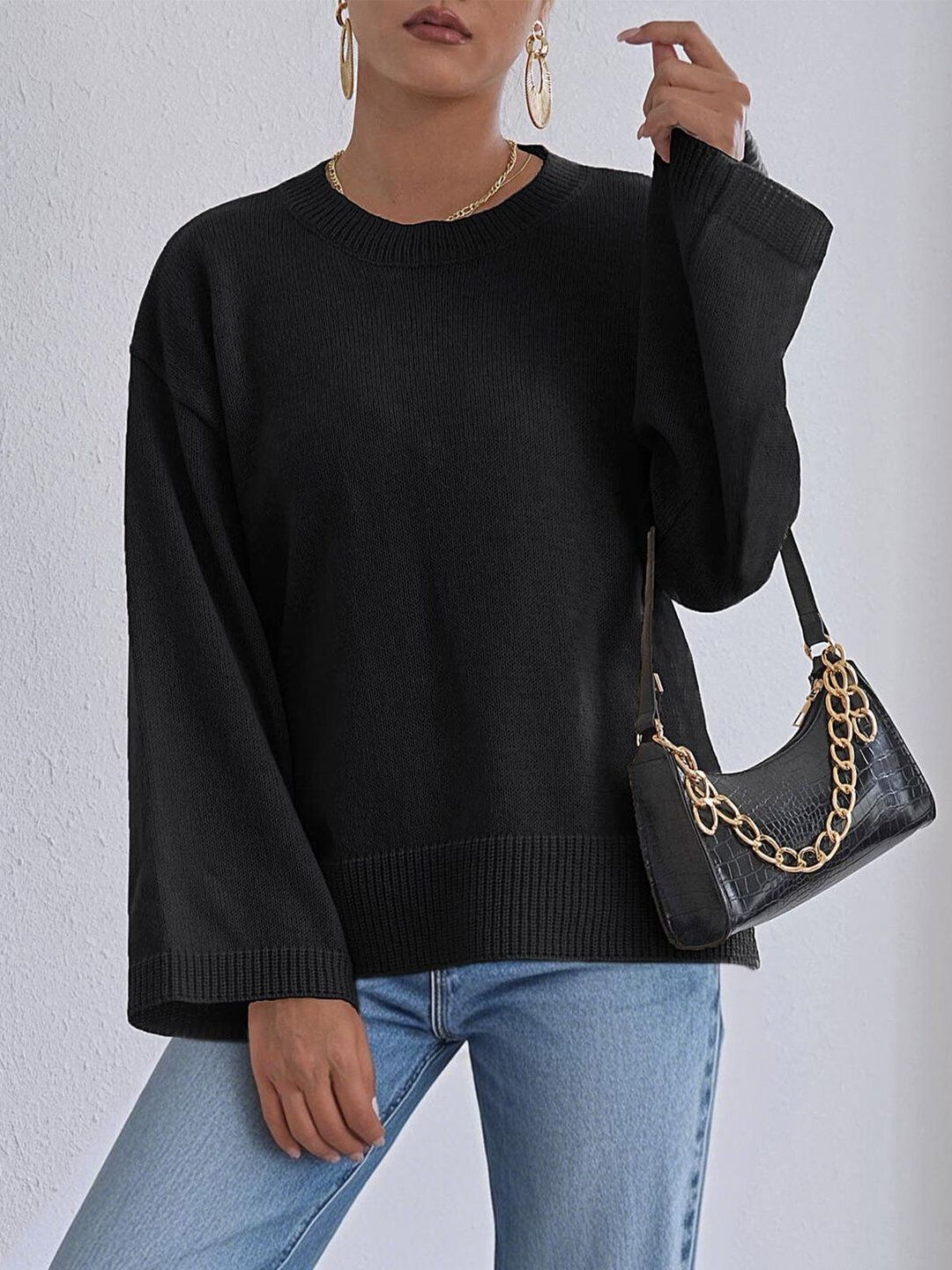 Women Pullover