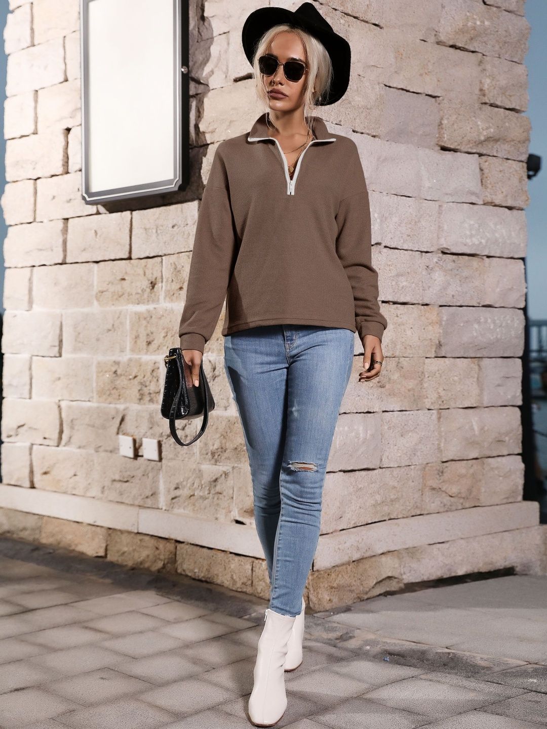Women Sweatshirt