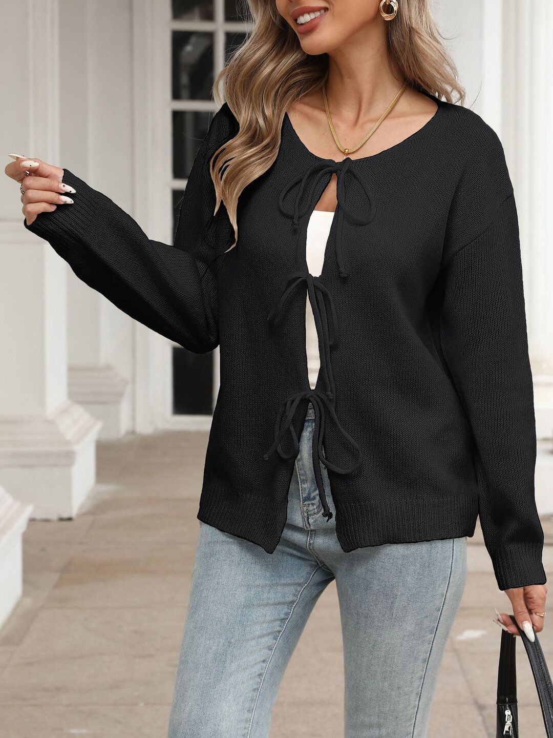 Women Cardigan