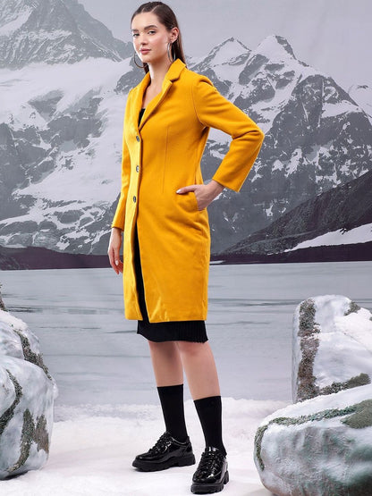 Nowi Single Breasted Coats