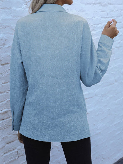 Women Casual Shirt