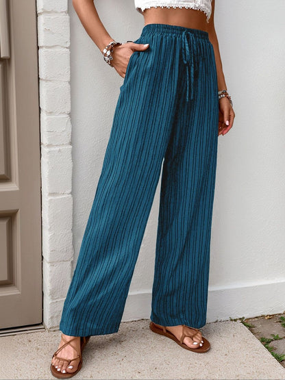 Women Non Iron Trousers