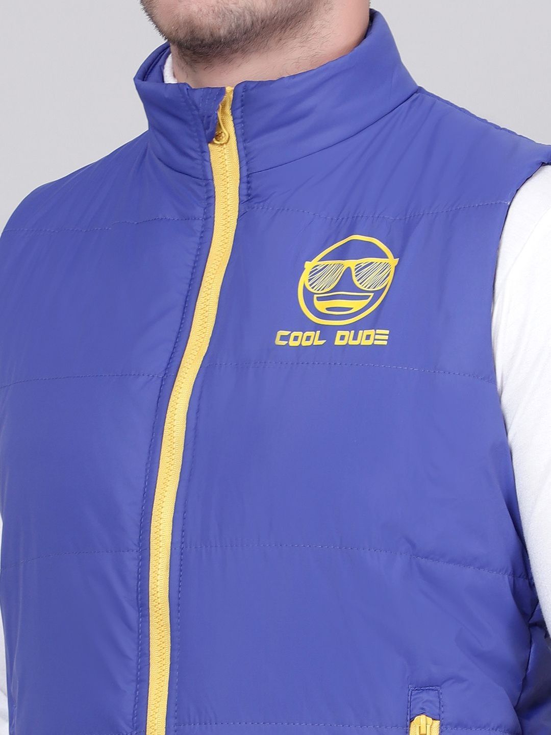 NOWI Men Lightweight Puffer Jacket