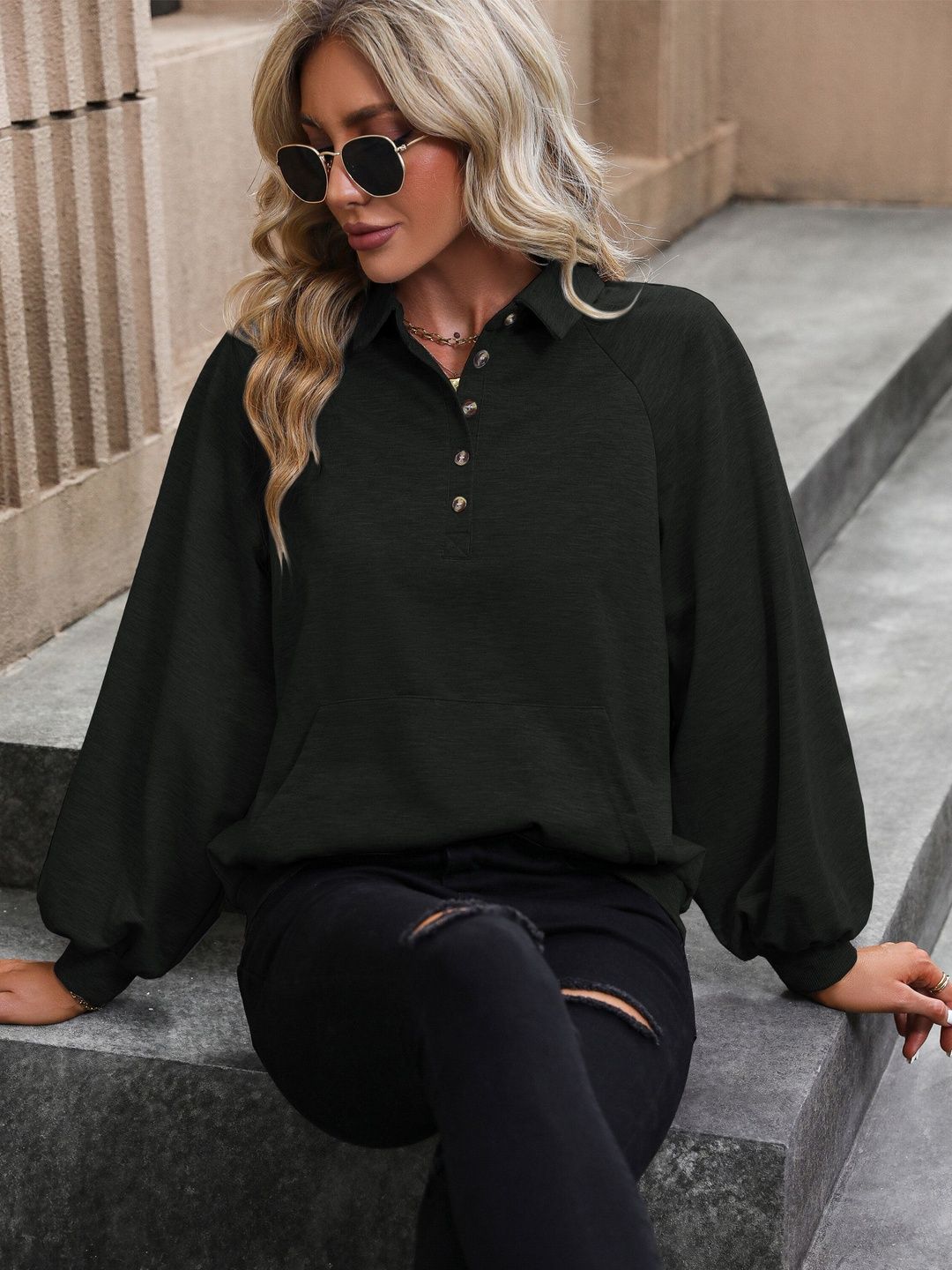Women Sweatshirt
