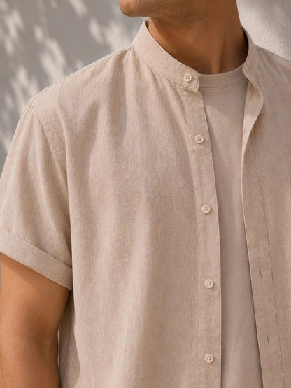 Men Casual Shirt