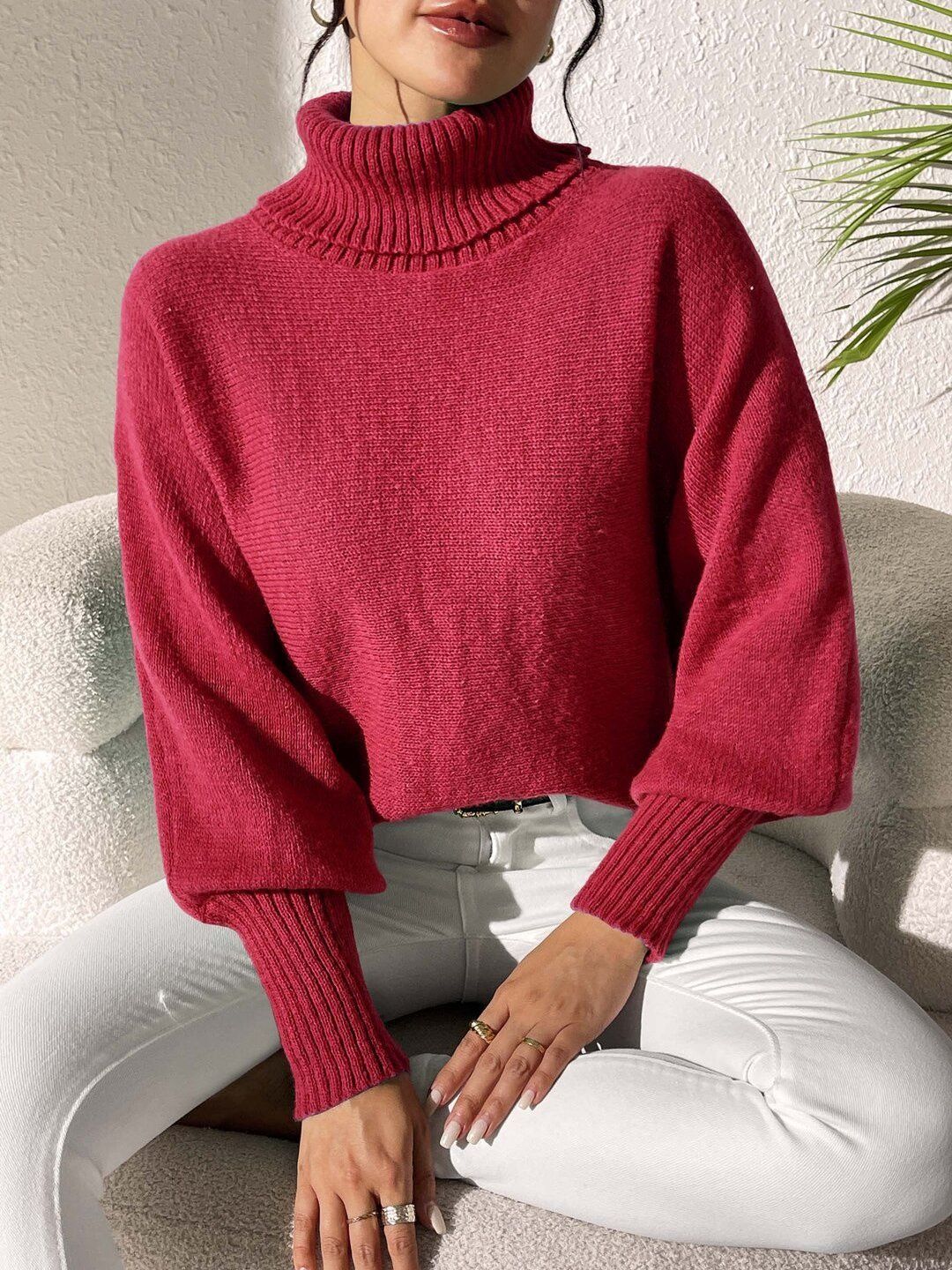 Women Pullover