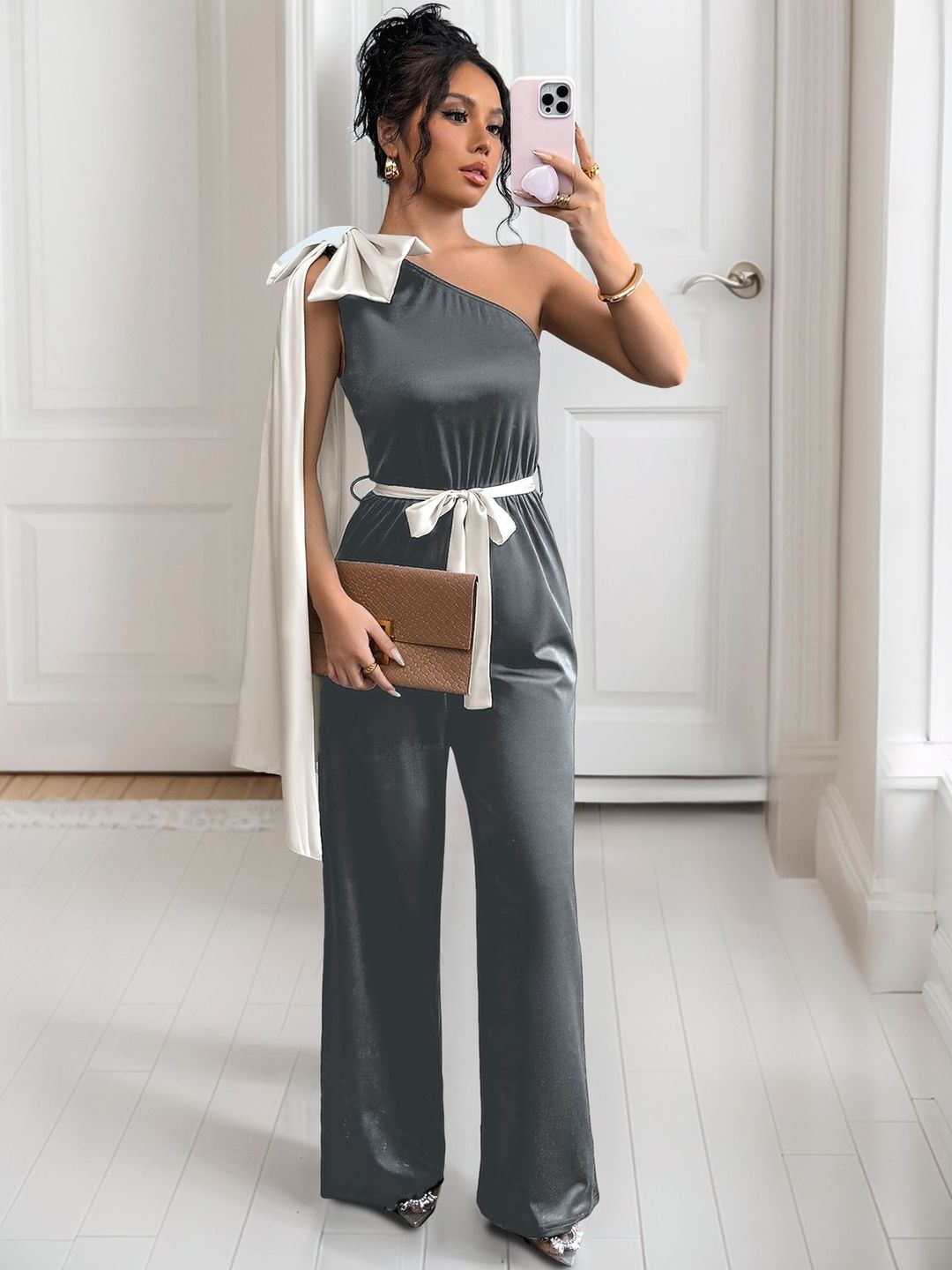 Basic Jumpsuit