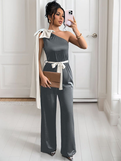 Basic Jumpsuit