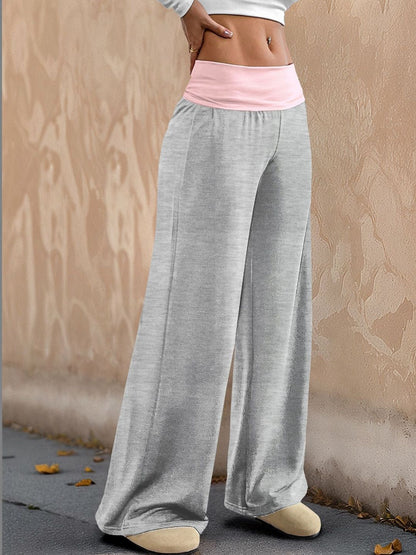 Women Non Iron Trousers