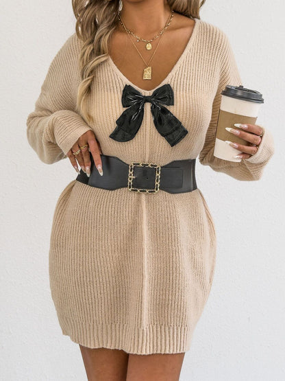 Women Ribbed Pullover