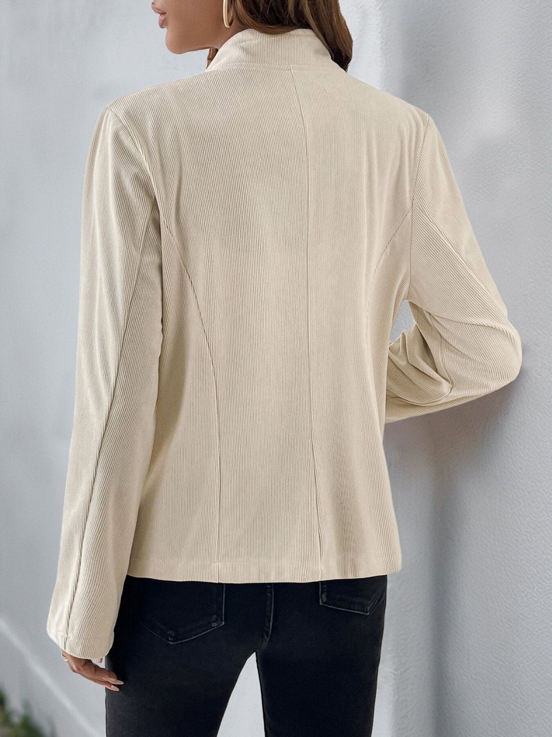 Women Tailored Jacket