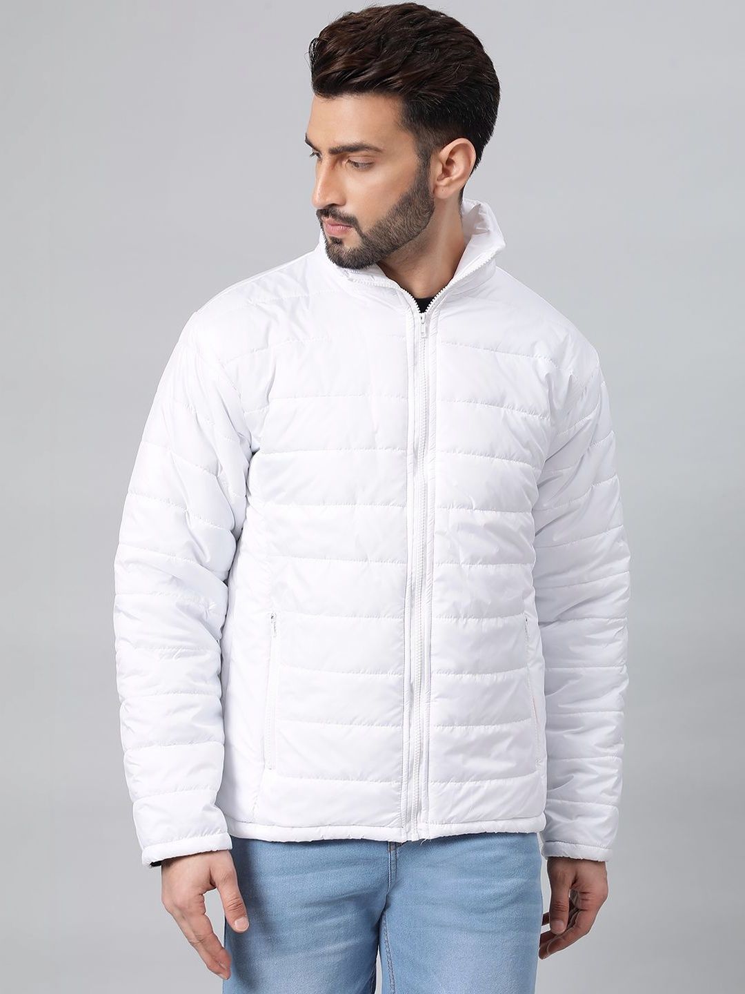 NOWI Men Lightweight Puffer Jacket