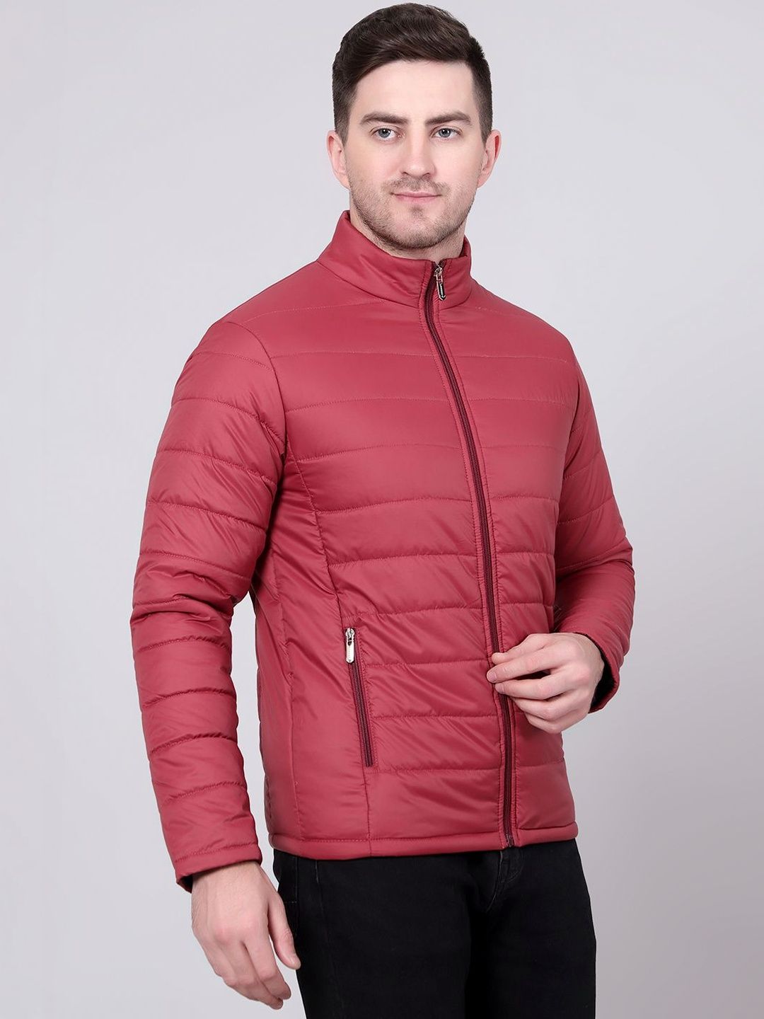 NOWI Men Lightweight Puffer Jacket