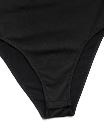 One Shoulder Bodysuit