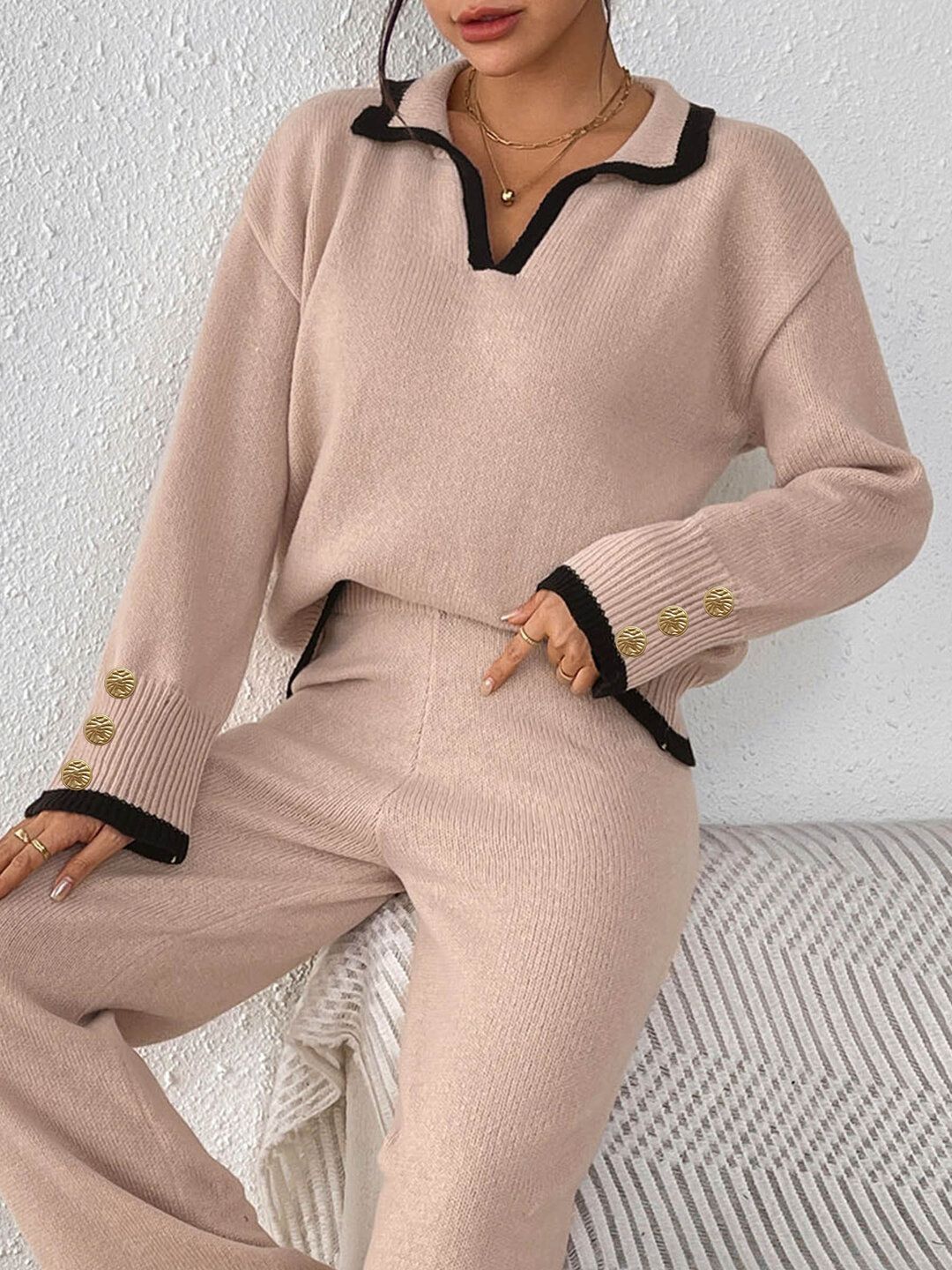 Women Pullover