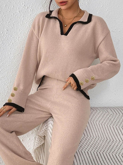 Women Pullover