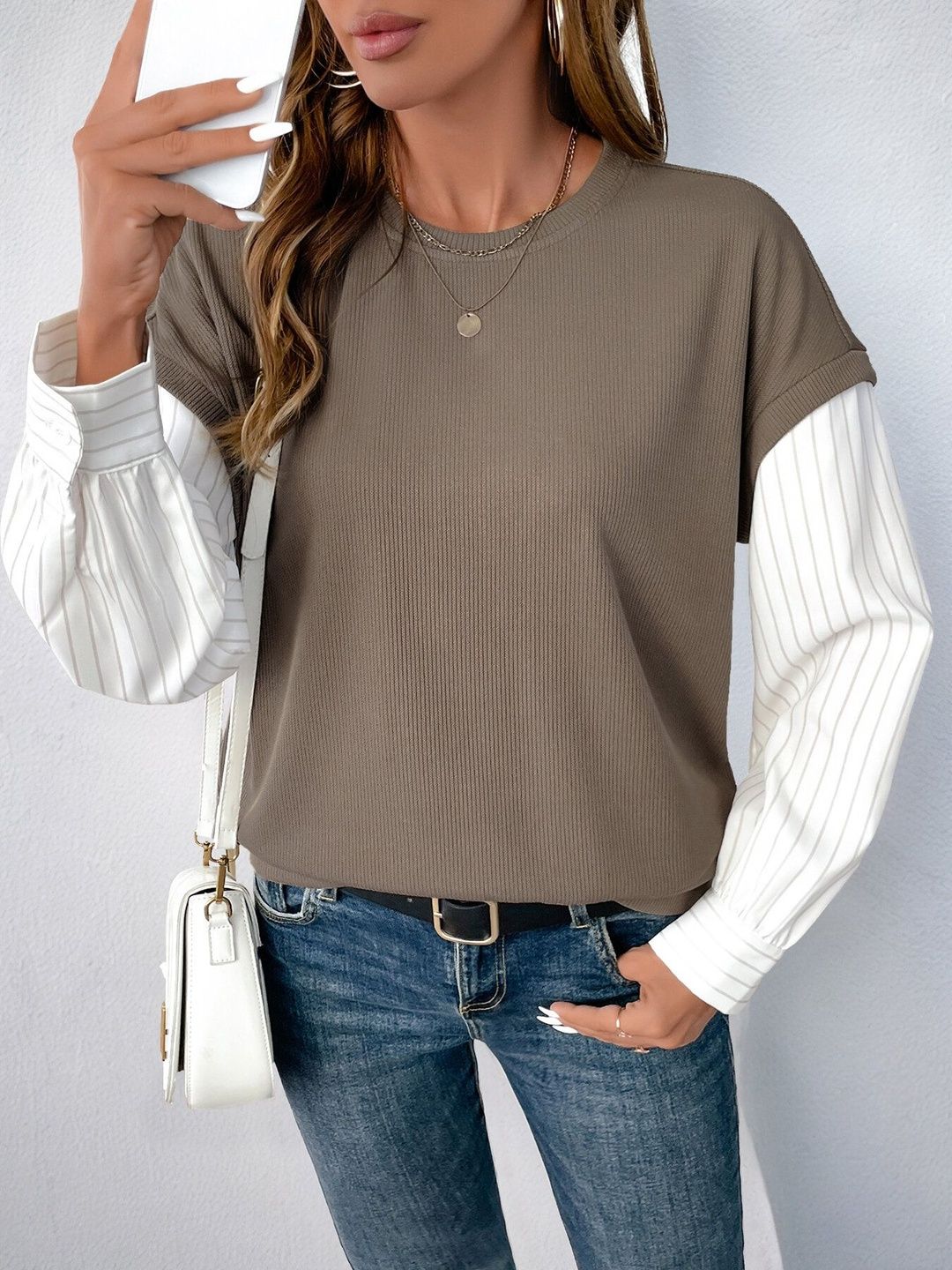 Women Sweatshirt