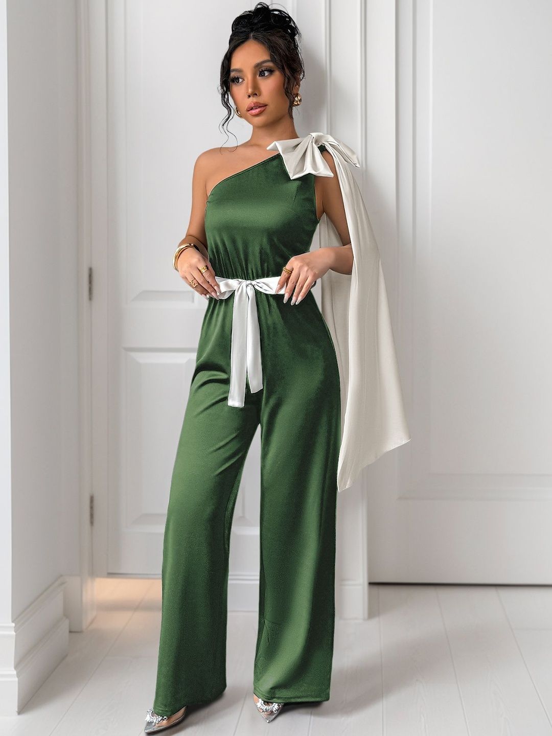 Basic Jumpsuit