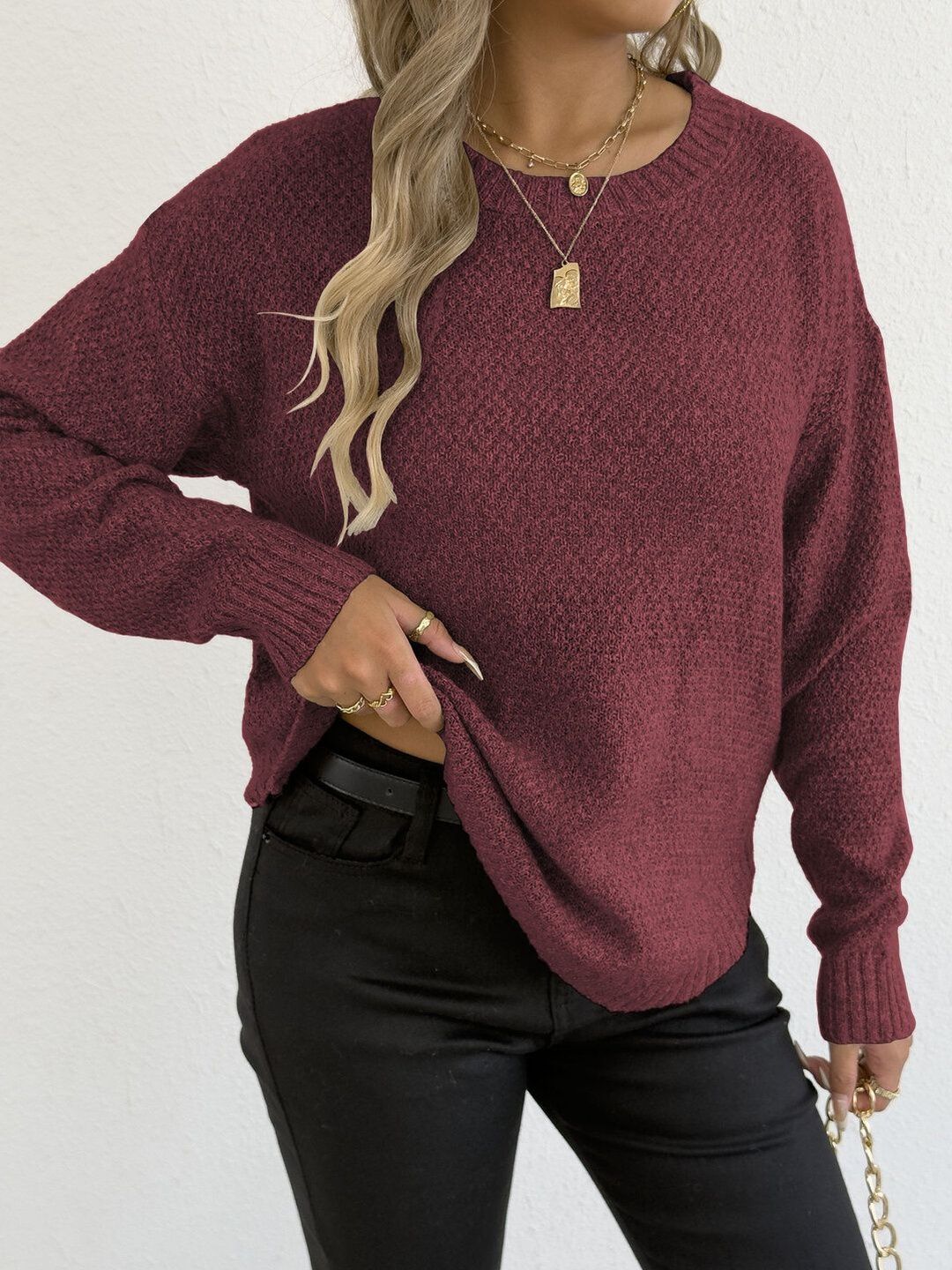 Women Pullover