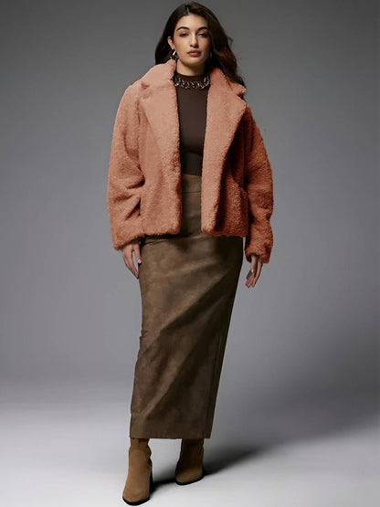 Jacket - Nowi Korean Fashion