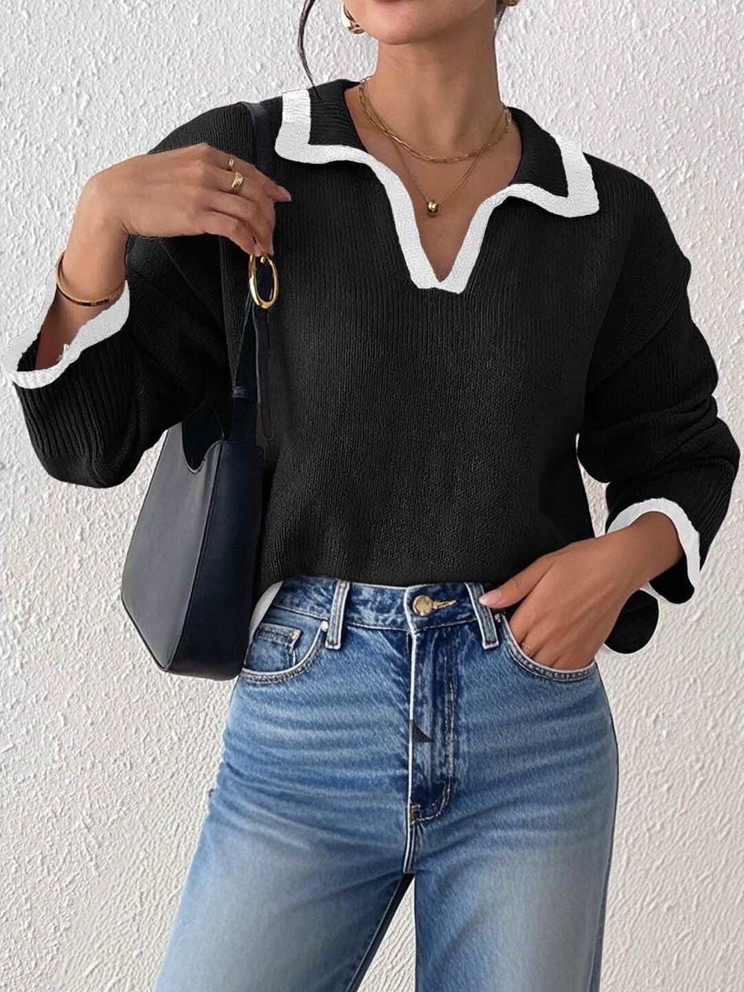 Women Pullover