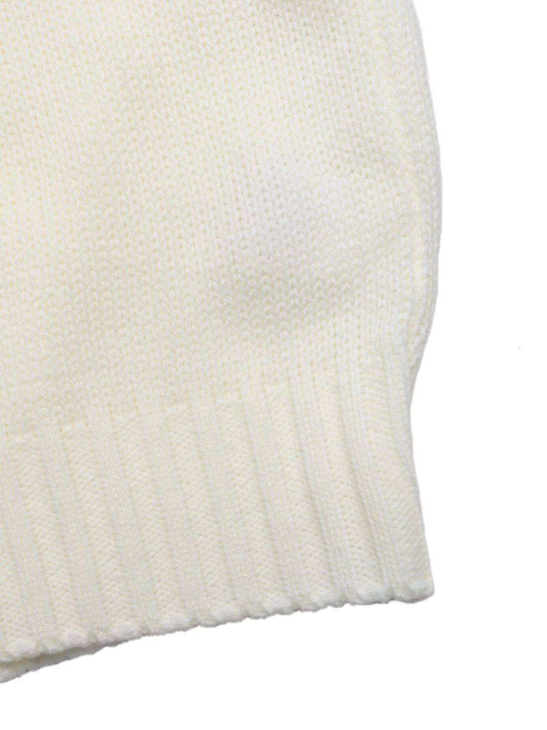 Women's Nowi Women Fair Isle Printed Pullover