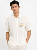 Men Comfort Casual Shirt