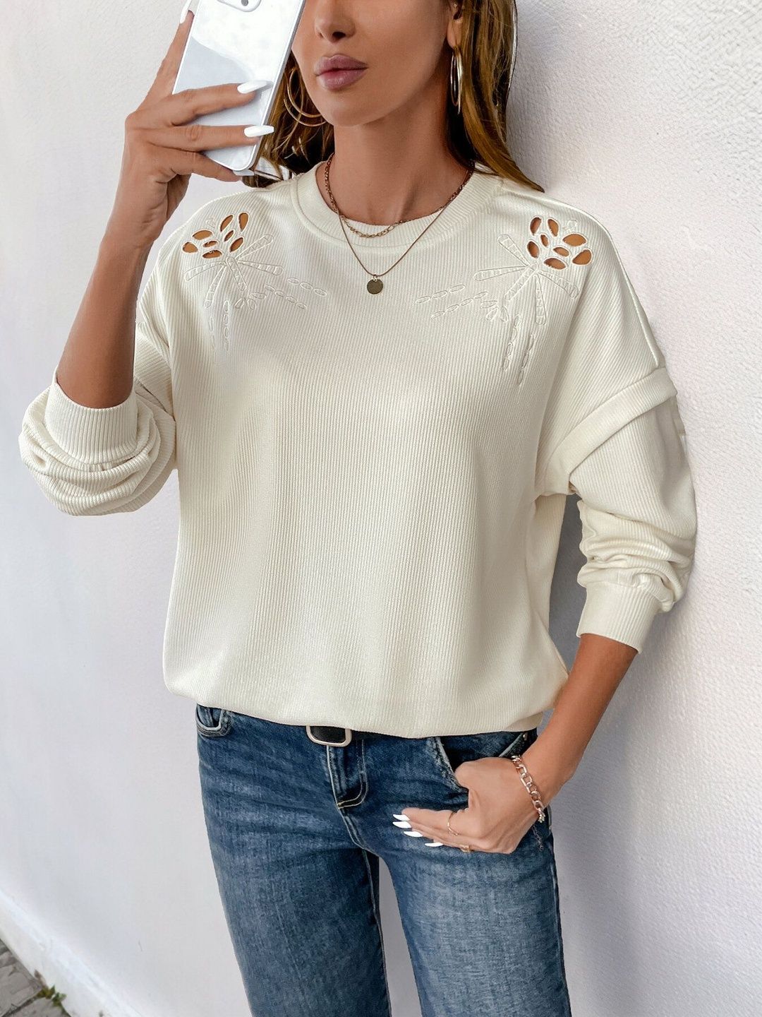 Women Sweatshirt