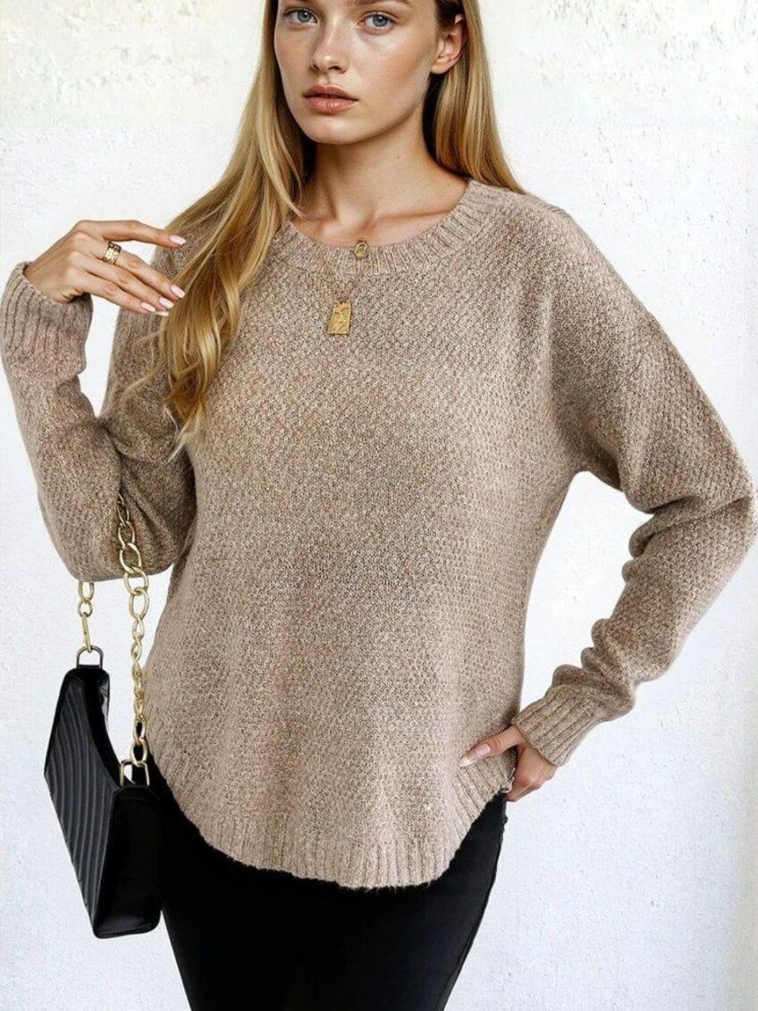 Women Pullover