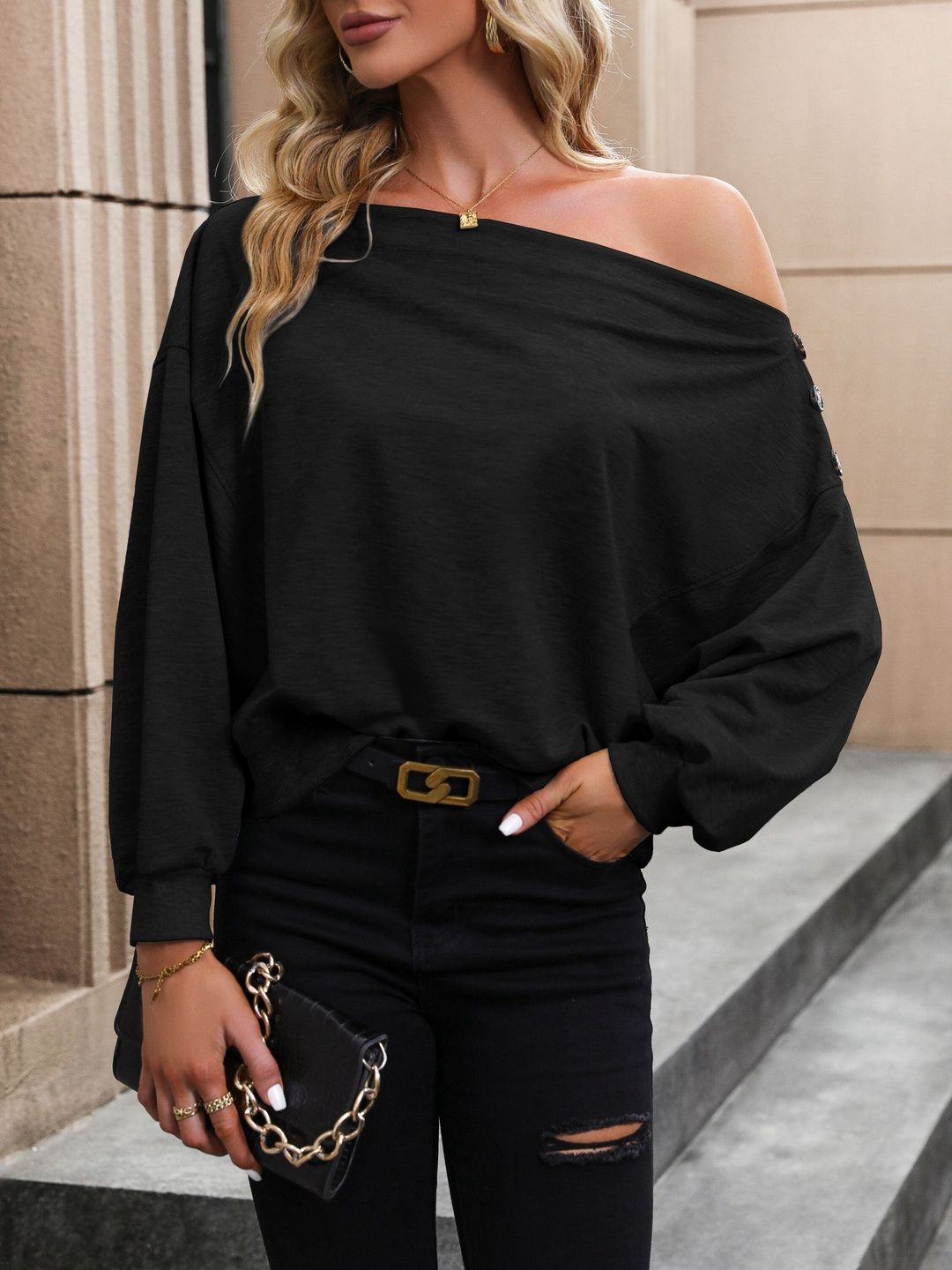 Women Sweatshirt