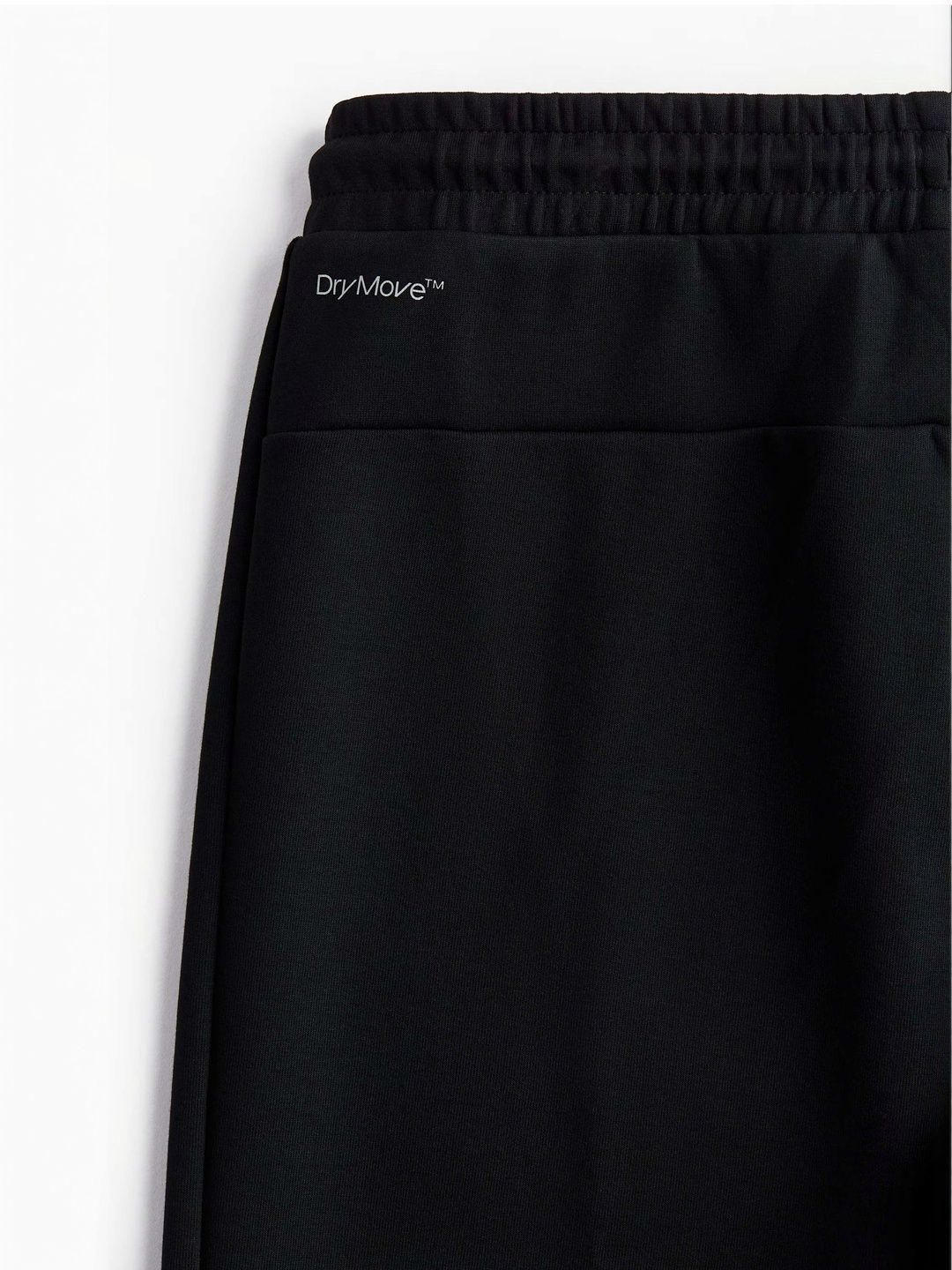 Men Straight Fit Trousers