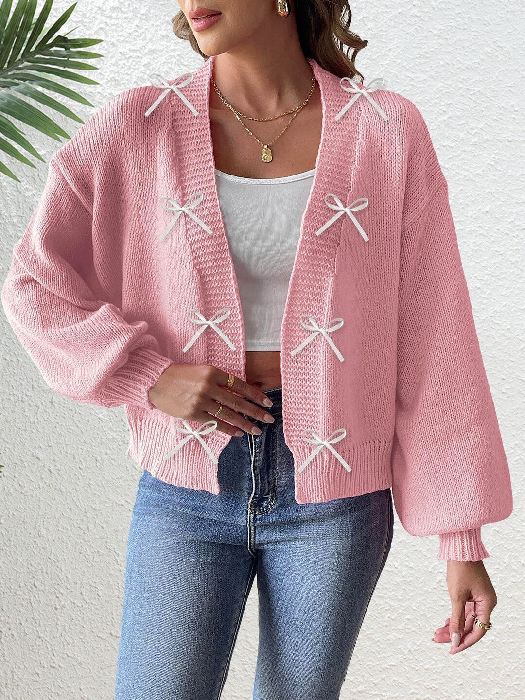 Women Cardigan