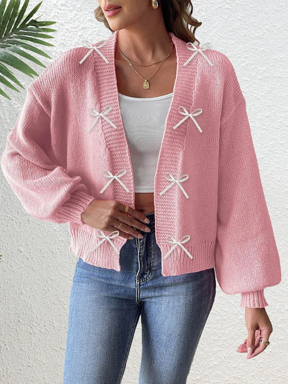 Women Cardigan