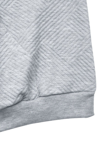 Women Hooded Sweatshirt